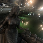 温石 - 何故か人魚姫が