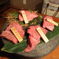 飛騨牛一頭家 馬喰一代 岐阜神田 - 
