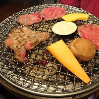 飛騨牛一頭家 馬喰一代 岐阜神田 - 