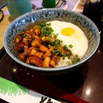 和食レストランとんでん - 