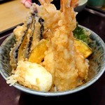 和食レストランとんでん - 