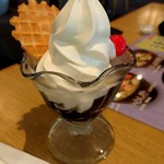 和食レストランとんでん - 