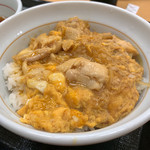 Nakau - 親子丼