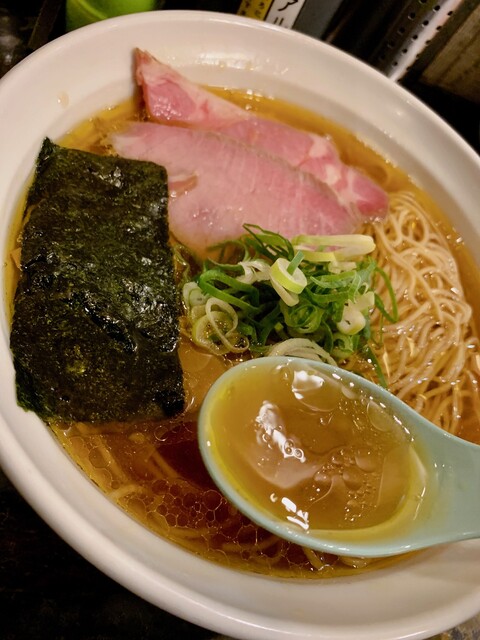 どれもイマイチでした By エムナイン 中華そば かなで 東比恵 ラーメン 食べログ どれもイマイチでした By エムナイン 中華そば かなで 東比恵 ラーメン 食べログ