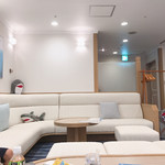 Mitsuisumitomo Card Lounge - 