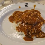 インデアンカレー - 