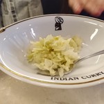 インデアンカレー - 