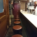 インデアンカレー - 