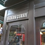 インデアンカレー - 