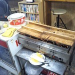 喰うかい - おでん鍋(2019年8月5日撮影)