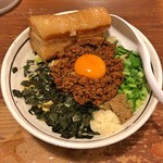 麺 酒 やまの