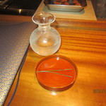 坂ぐち - 京都・丸山仕込みの松