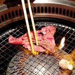 Yakiniku Aburiya Musashi - 