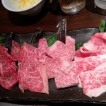 Yakiniku Aburiya Musashi - 