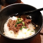 Yakiniku Aburiya Musashi - 