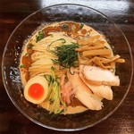 麺座 かたぶつ - 