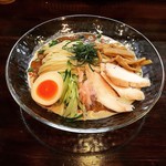 麺座 かたぶつ - 