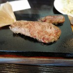 G Steak - 