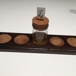 Takumi - 白バルサミコ酢のサンプル