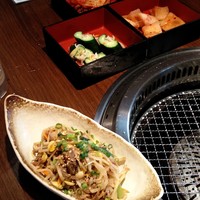 焼肉 炙屋武蔵 - 