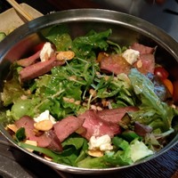 焼肉 炙屋武蔵 - 