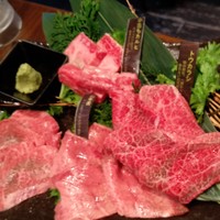 焼肉 炙屋武蔵 - 