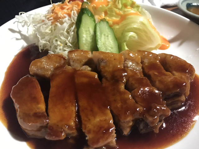 友友 - 東釧路（焼き鳥）の写真