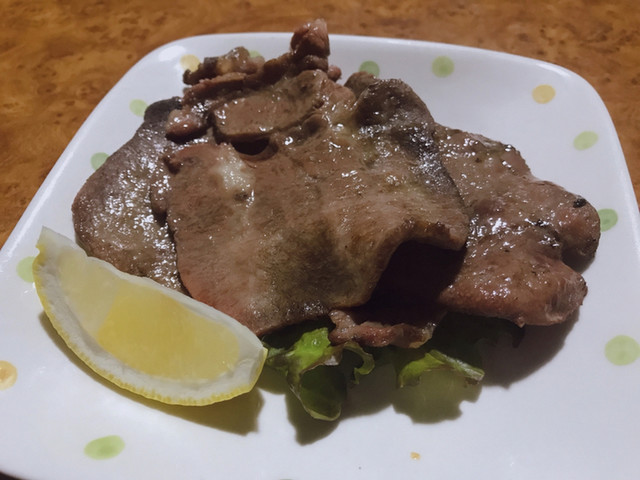 友友 - 東釧路（焼き鳥）の写真