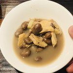 アメ村ワイン食堂 VACA - 