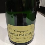 Takumi - シャンパーニュ・ブリュット・プルミエール・キュヴェ／ブルーノ・パイヤール