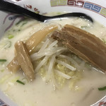 中華料理 金龍 - 