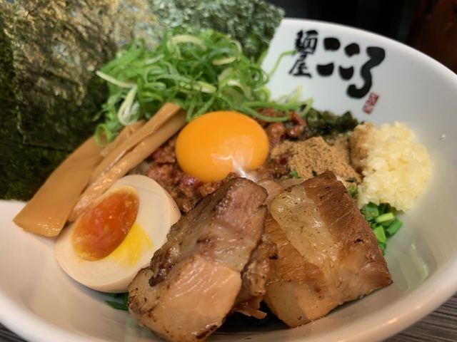 麺屋 こころ 蒲田店 蒲田 台湾まぜそば 食べログ 麺屋 こころ 蒲田店 蒲田 台湾まぜそば 食べログ