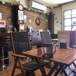 cafe UPENDY - 