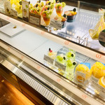 新宿高野 神戸そごう店