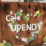 cafe UPENDY - 