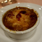 Kanayuni - オニオングラタンスープ
