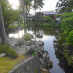 Akizuki - 北鎌倉のシンボル