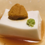 神楽坂 鉄板焼 中むら - 