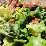 神楽坂 鉄板焼 中むら - 