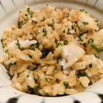 神楽坂 鉄板焼 中むら - 