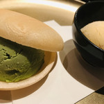 神楽坂 鉄板焼 中むら - 