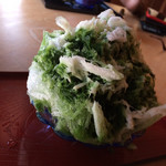 御菓子　すぎやま - 料理写真: