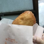 軽井沢 三笠珈琲店 - 