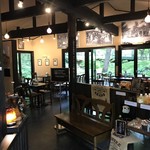 Karuisawa Mikasa Coffee Ten