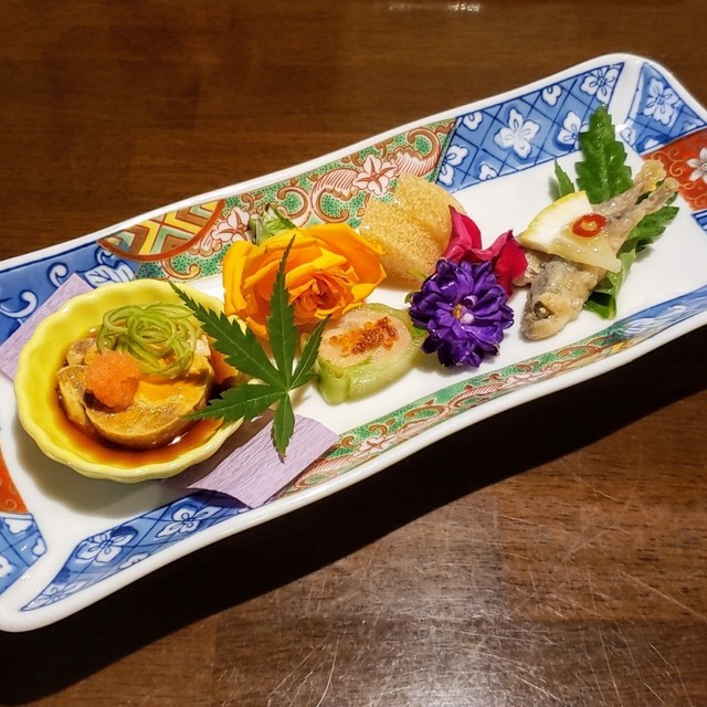 おやぢの台所 市役所前 懐石 会席料理 食べログ おやぢの台所 市役所前 懐石 会席料理 食べログ
