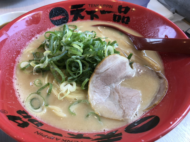 天下一品 川西店 てんかいっぴん 川西池田 ラーメン 食べログ 天下一品 川西店 てんかいっぴん 川西池田 ラーメン 食べログ