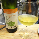 Akizuki - イル・ヴェイ コッリ・ピアチェンティーニ マルヴァジーア 2017