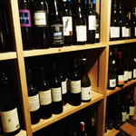 Akizuki - ワインセラー