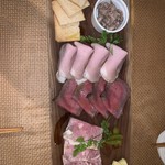 小石川 中勢以 - 