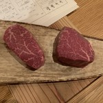 小石川 中勢以 - 